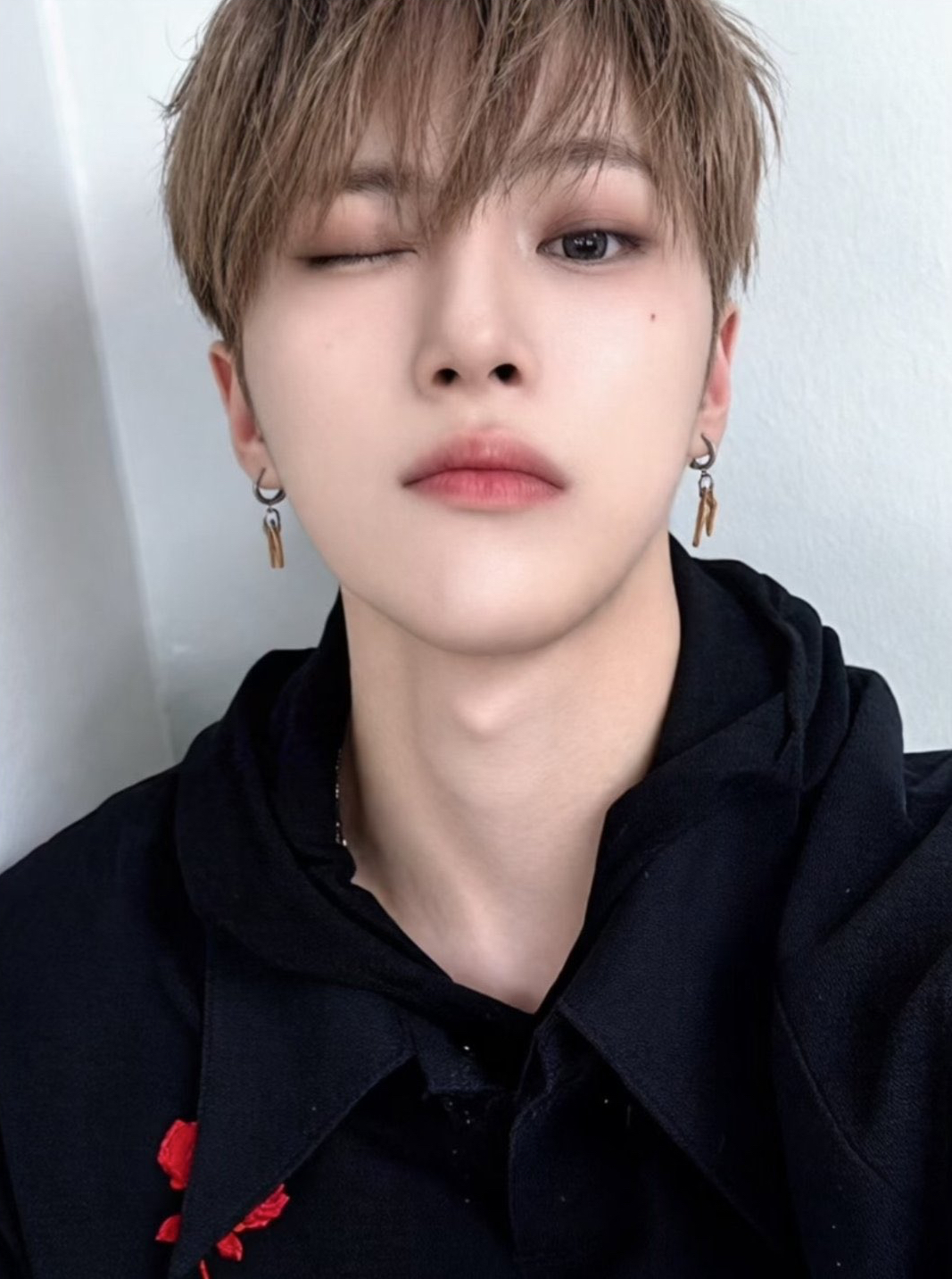 Latest photo of Arno (ALPHA DRIVE ONE)