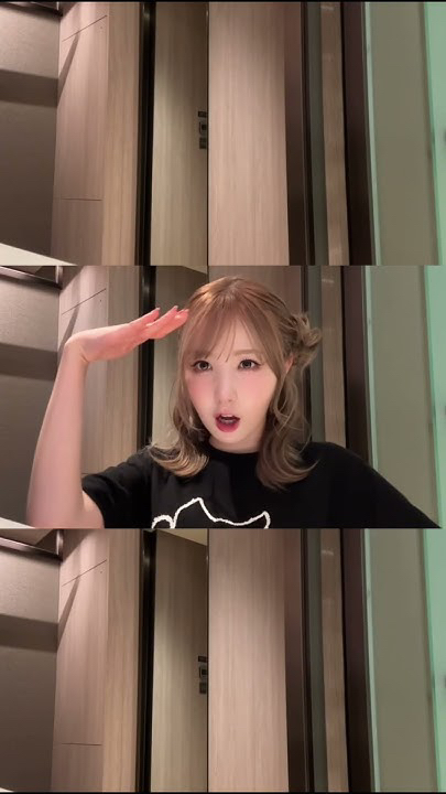 仁美 (SAY MY NAME)的幕后花絮