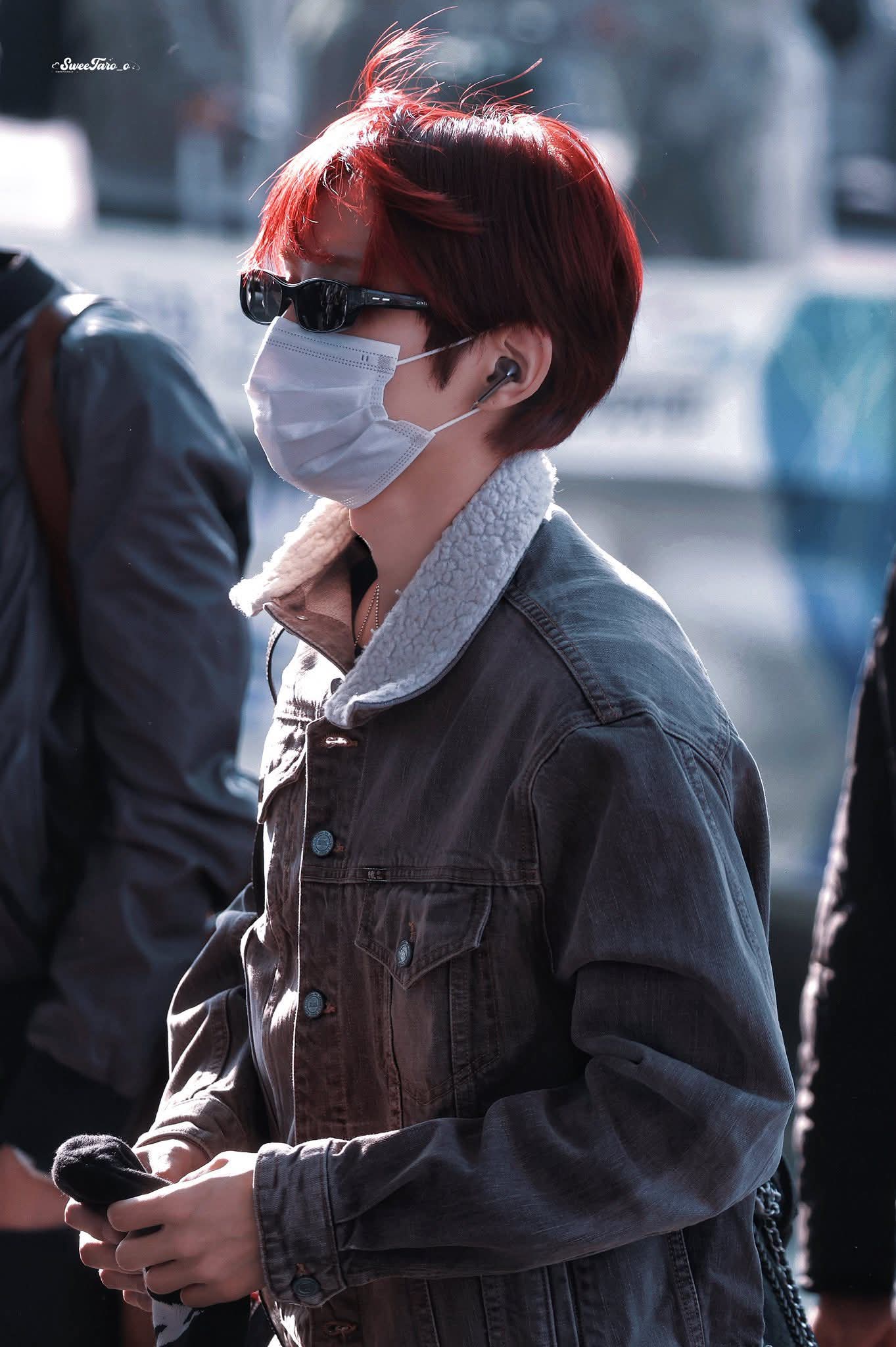 將太郎 (RIIZE)的最新照片