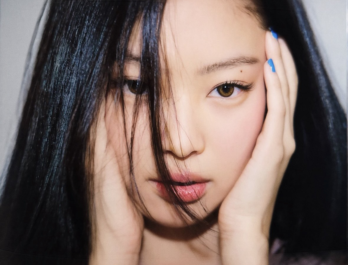 ジェニー (BLACKPINK)の最新写真