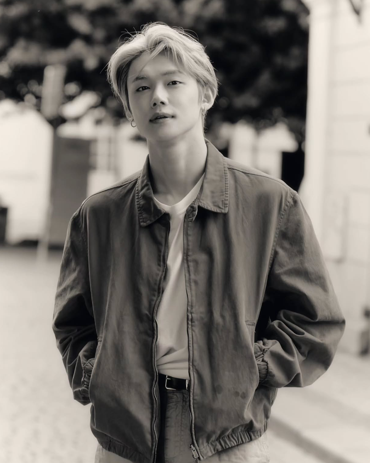 Foto aktivitas terbaru Yeonjun (TOMORROW X TOGETHER)