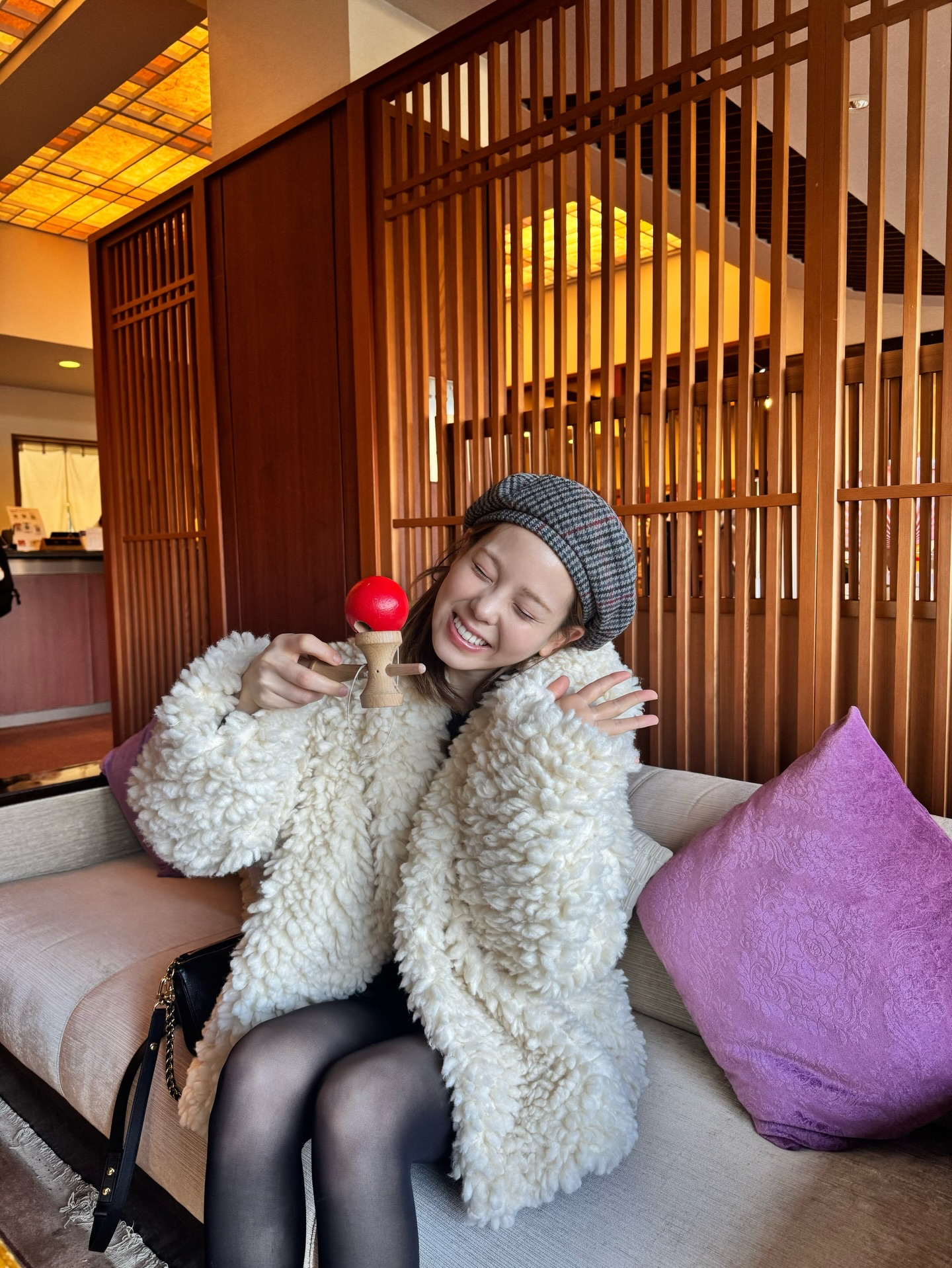 마코 (NiziU)의 최신 사진