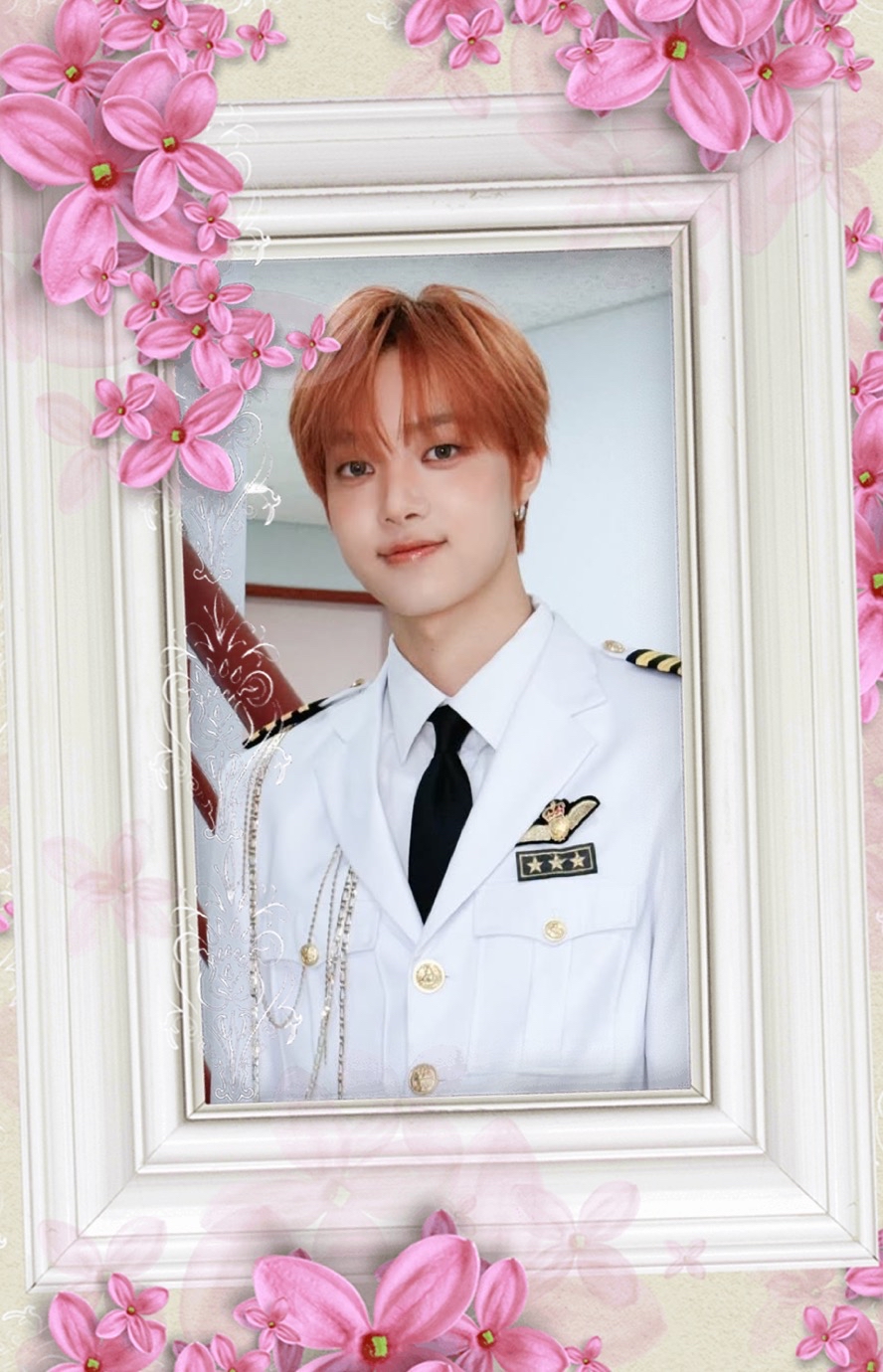 Foto aktivitas terbaru EJ (&TEAM)