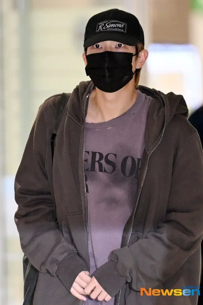 방탄소년단 최근 활동샷