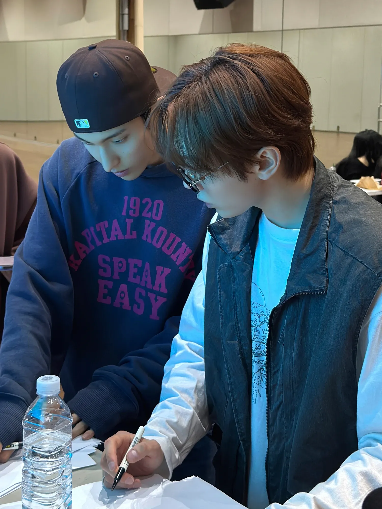 SEVENTEEN的最新照片