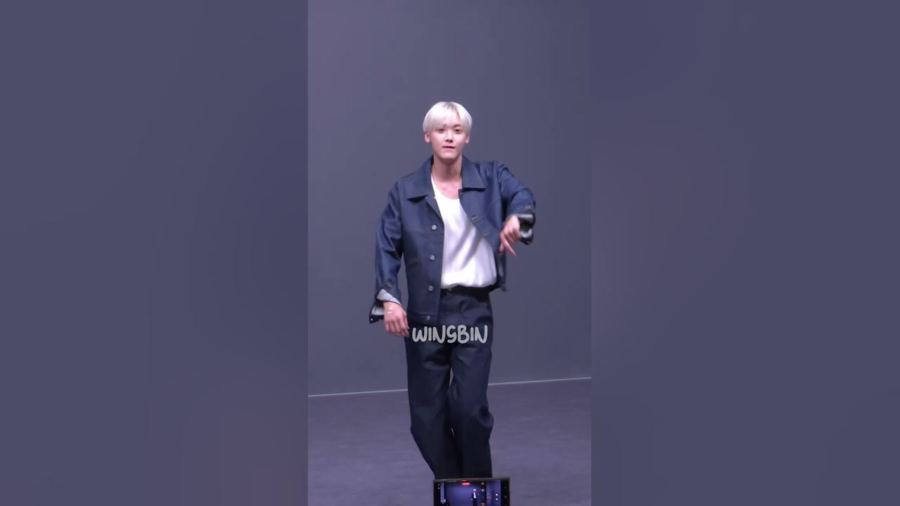 아스트로의 비하인드 컷