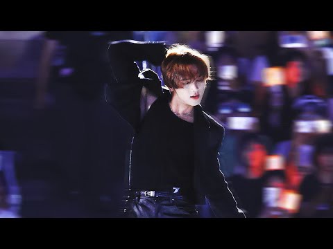 해찬 (NCT 127, NCT DREAM) 최근 활동샷