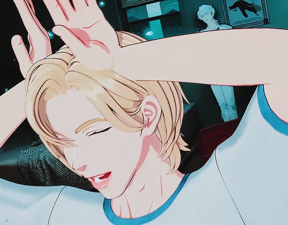 Latest photo of Noah (PLAVE)