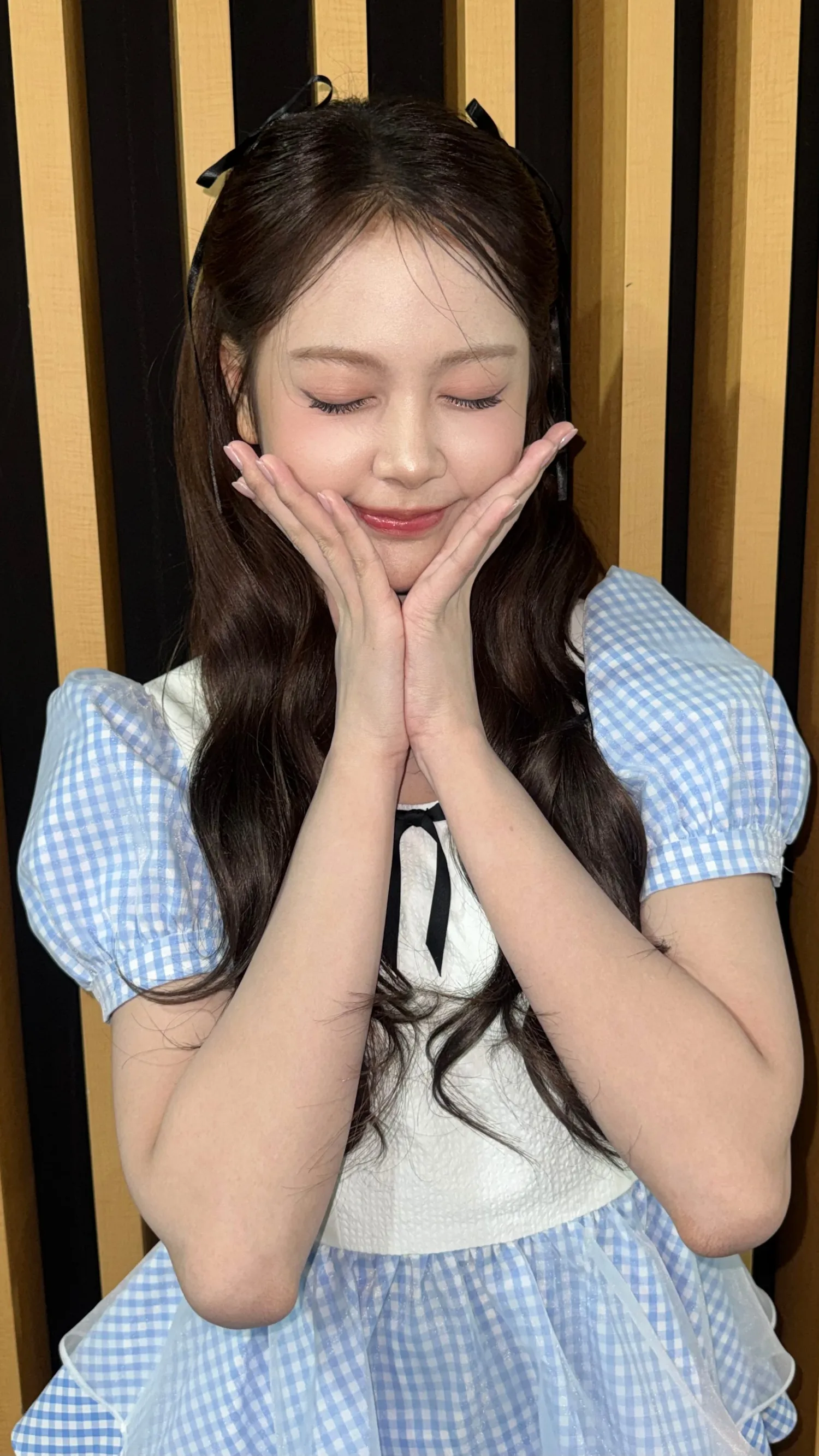 Latest photo of Carmen (Hearts2Hearts)