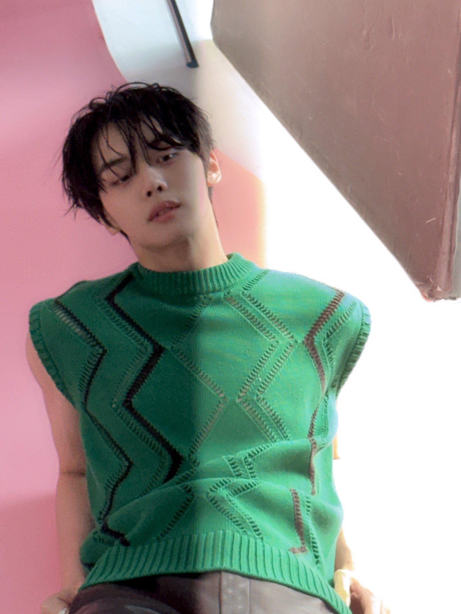 Latest photo of Kim Gyuvin