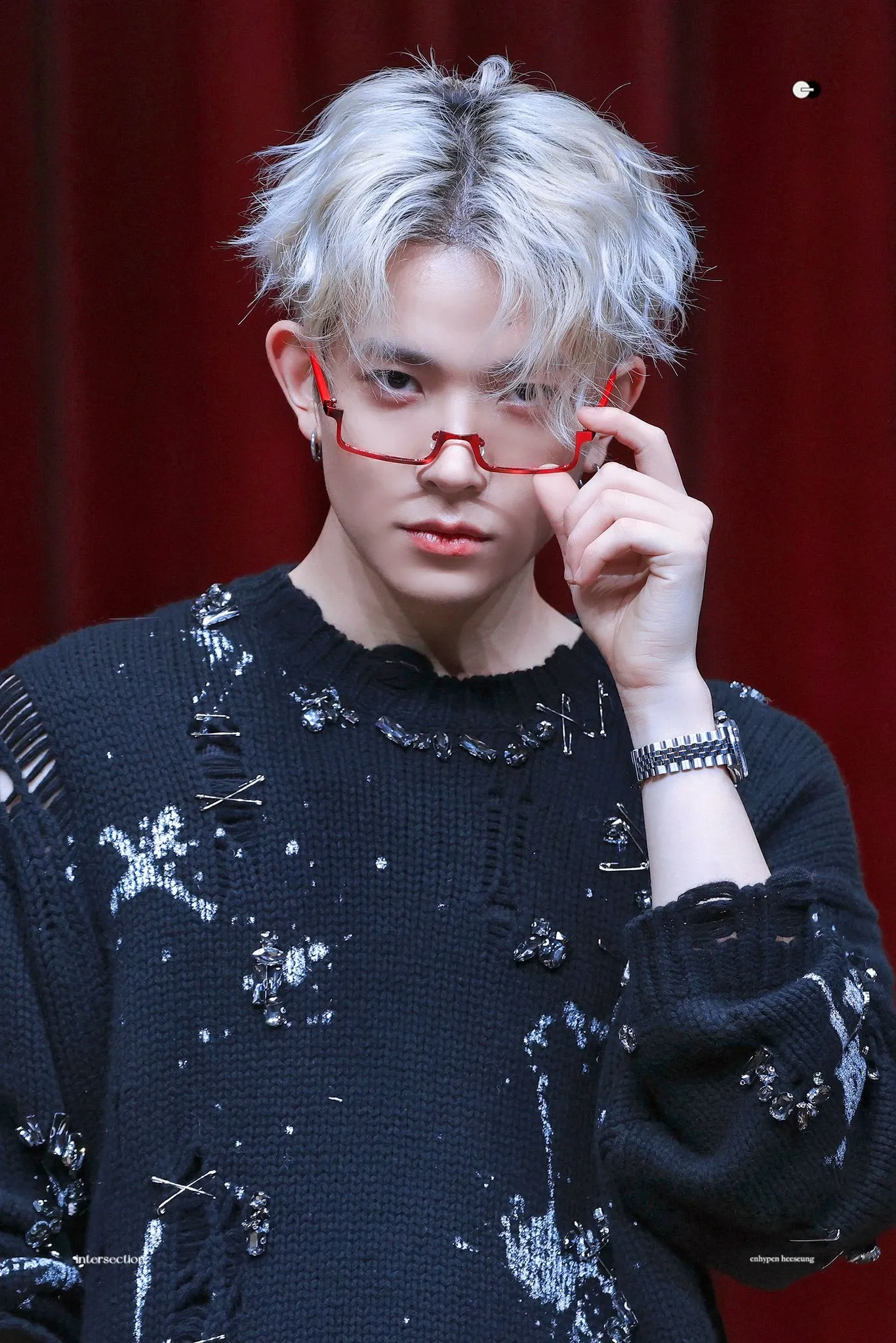 희승 최근 활동샷