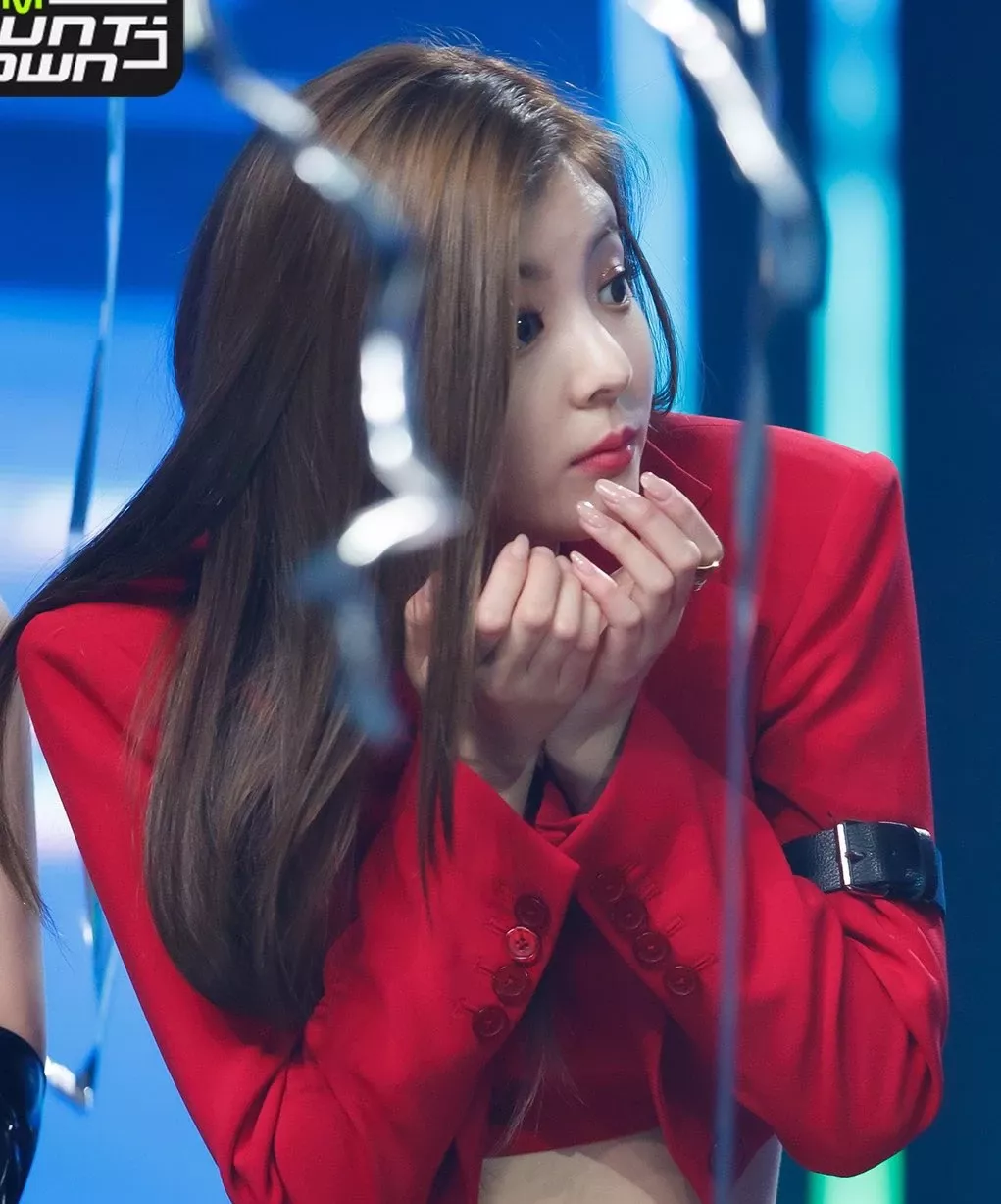 Latest photo of ITZY