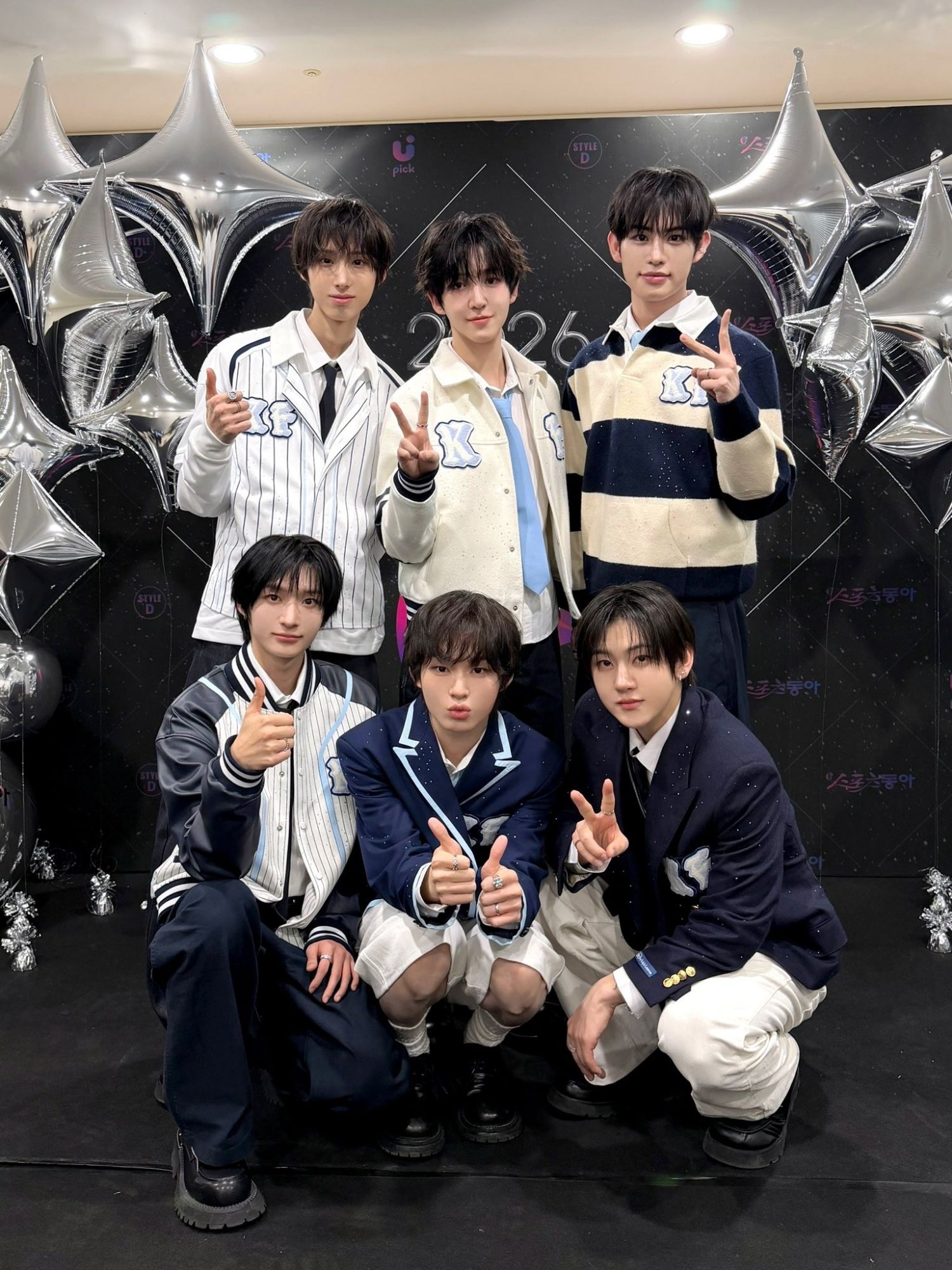 Behind-the-scenes cut of KickFlip