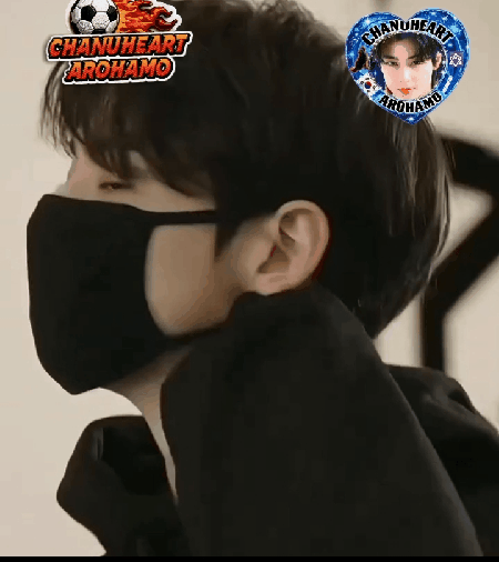Behind-the-scenes cut of Eunwoo (ASTRO)