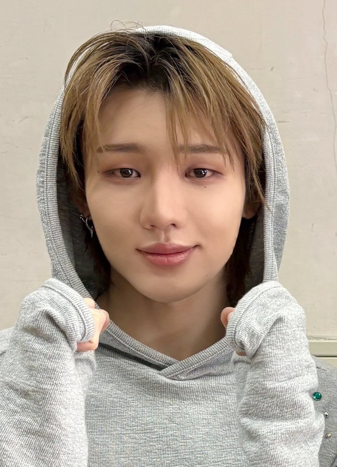 Latest photo of Junhyeok (TNX)