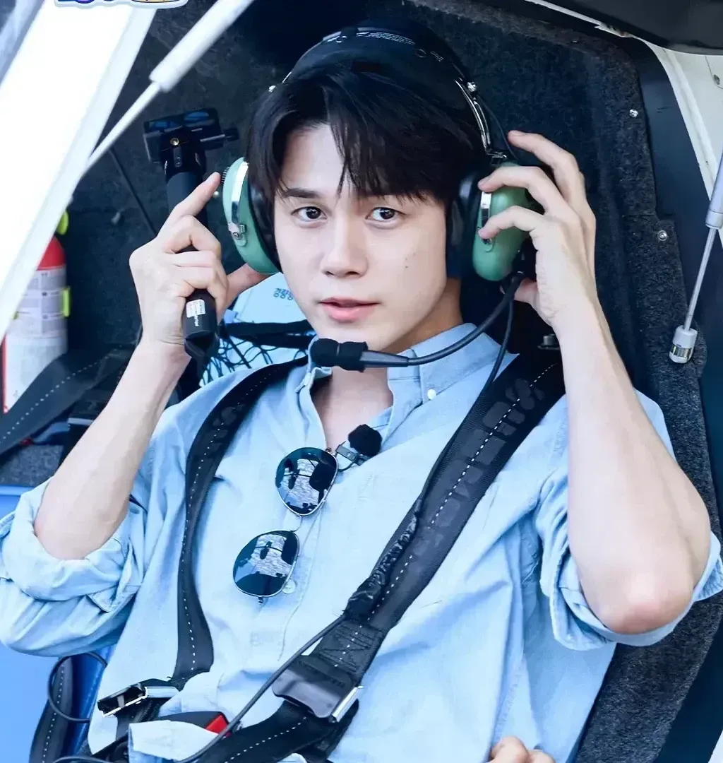 옹성우의 최신 사진