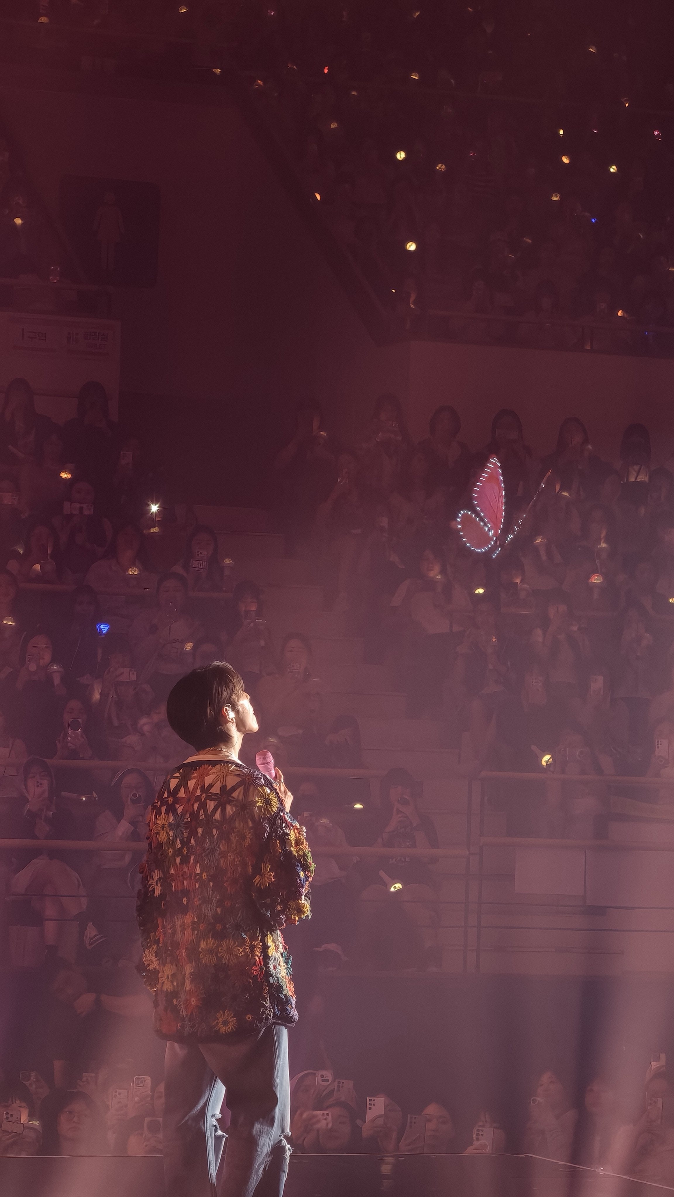 The most beloved wallpaper among Super Junior's fans
