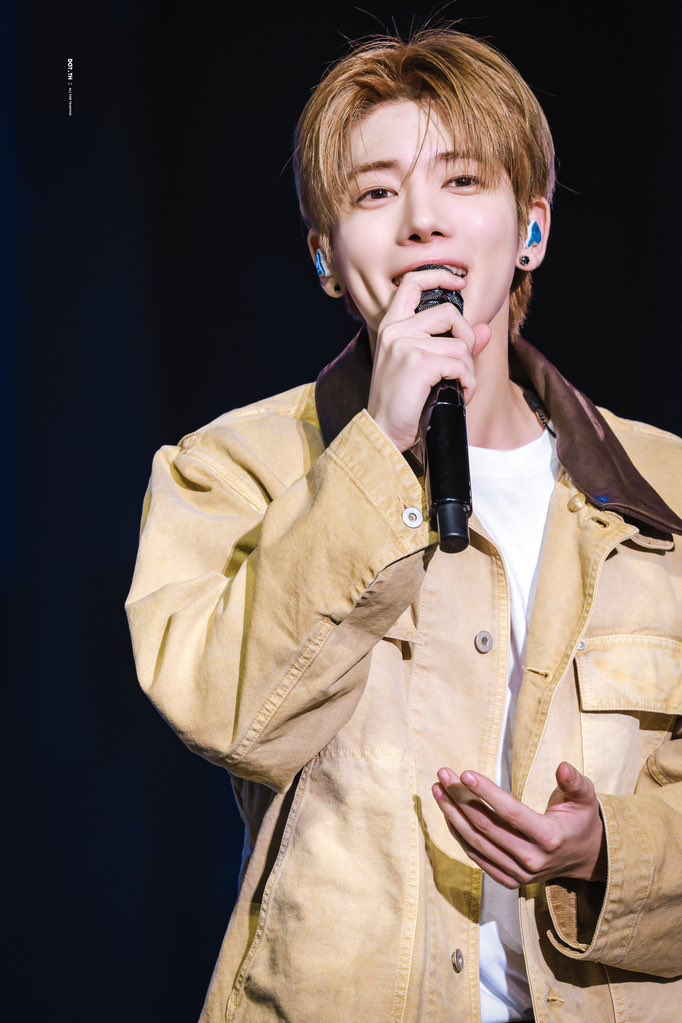 태현 (투모로우바이투게더)의 최신 사진