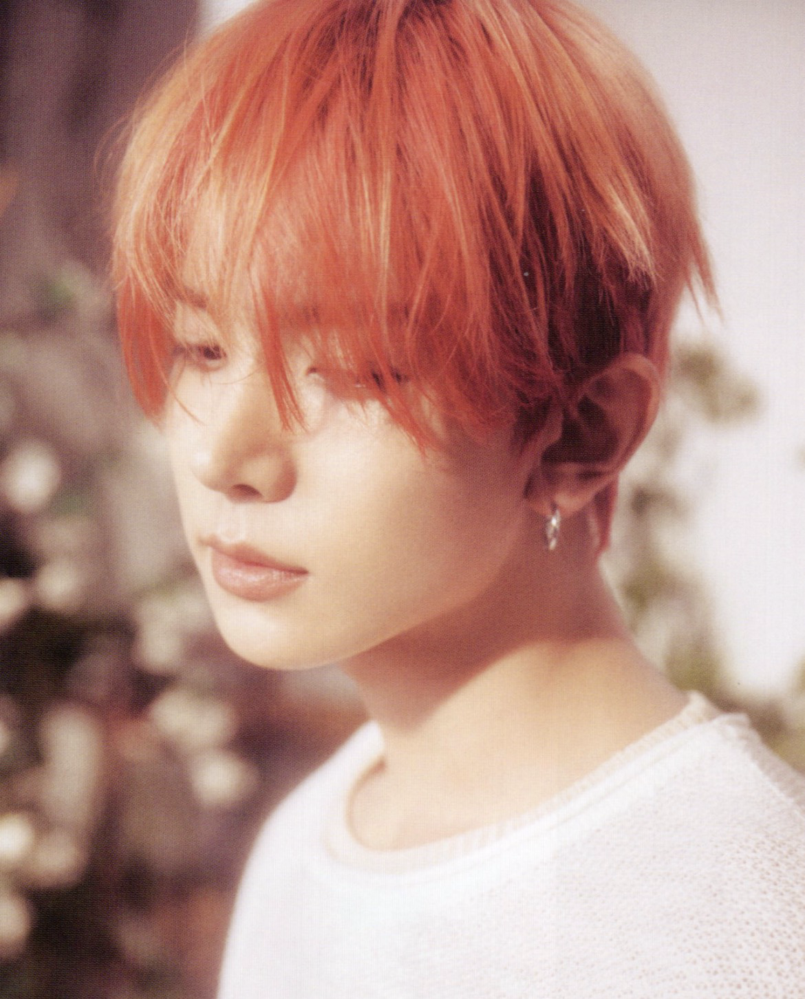 희승 팬이 찍은 순간