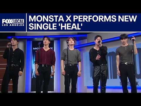 형원 (몬스타엑스) 팬이 찍은 순간