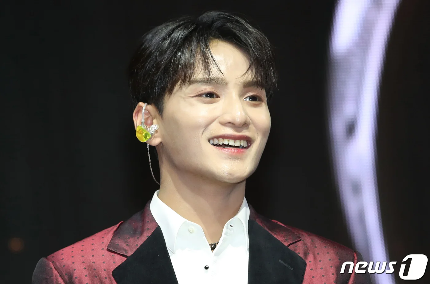 자얀 (XODIAC) 최근 활동샷