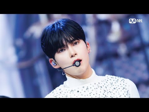 成韩彬 (ZEROBASEONE)粉丝拍下的瞬间