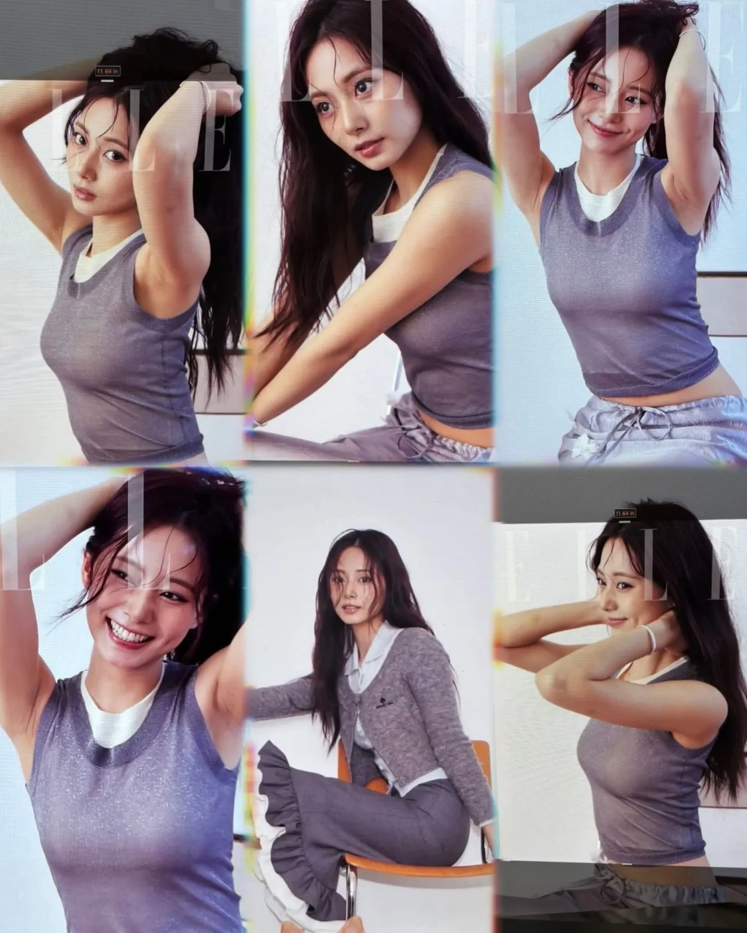 TWICE의 최신 사진