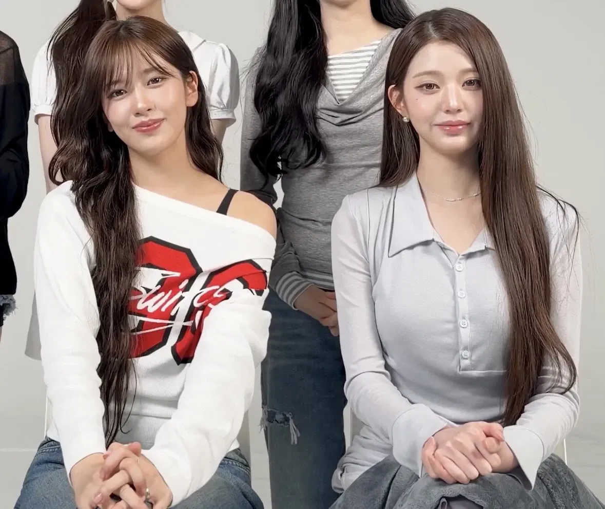 Latest photo of An Yujin (IVE)