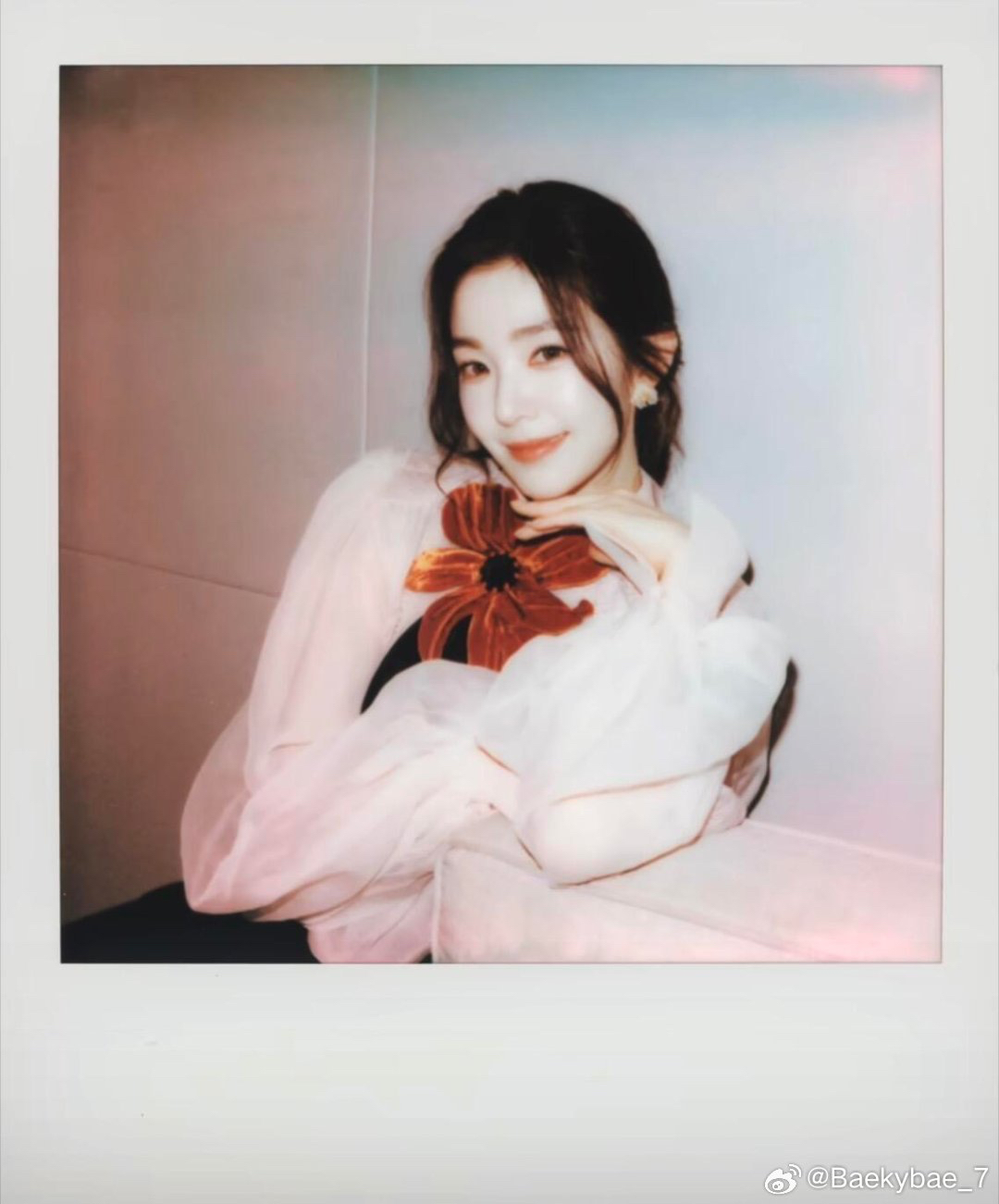 Latest photo of Red Velvet