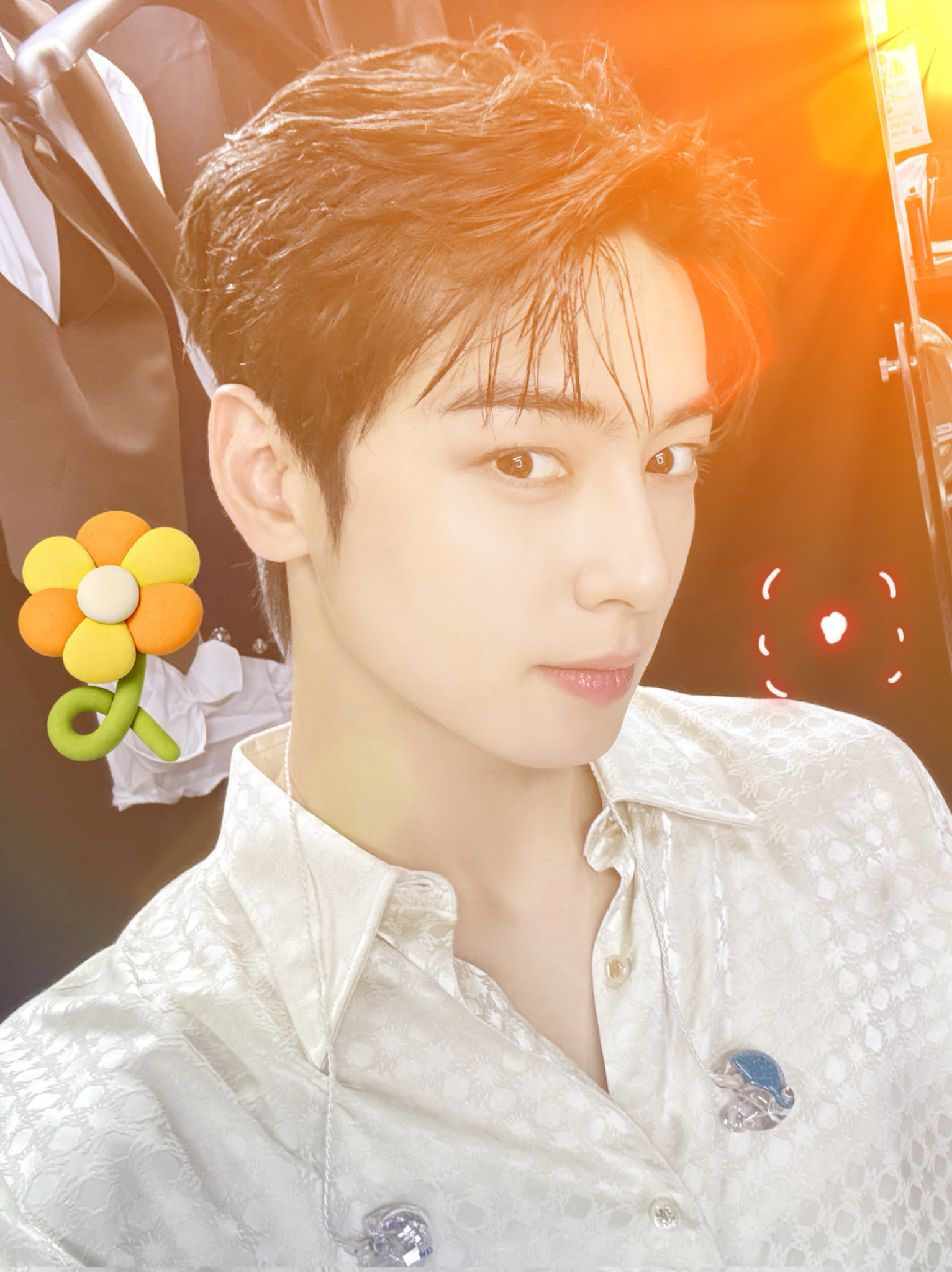 Latest photo of Eunwoo (ASTRO)