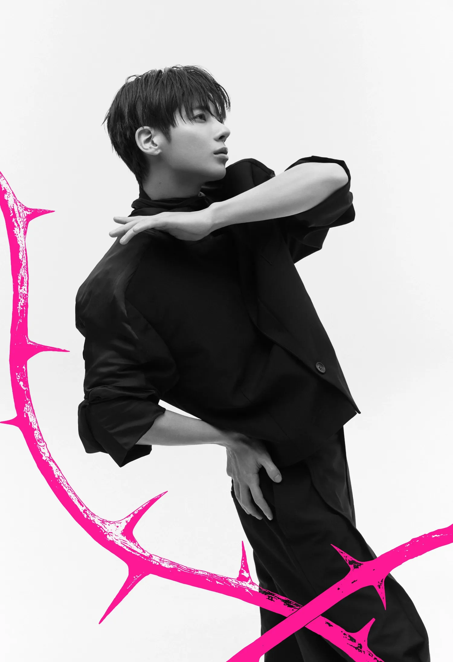 태현 (투모로우바이투게더) 최근 활동샷