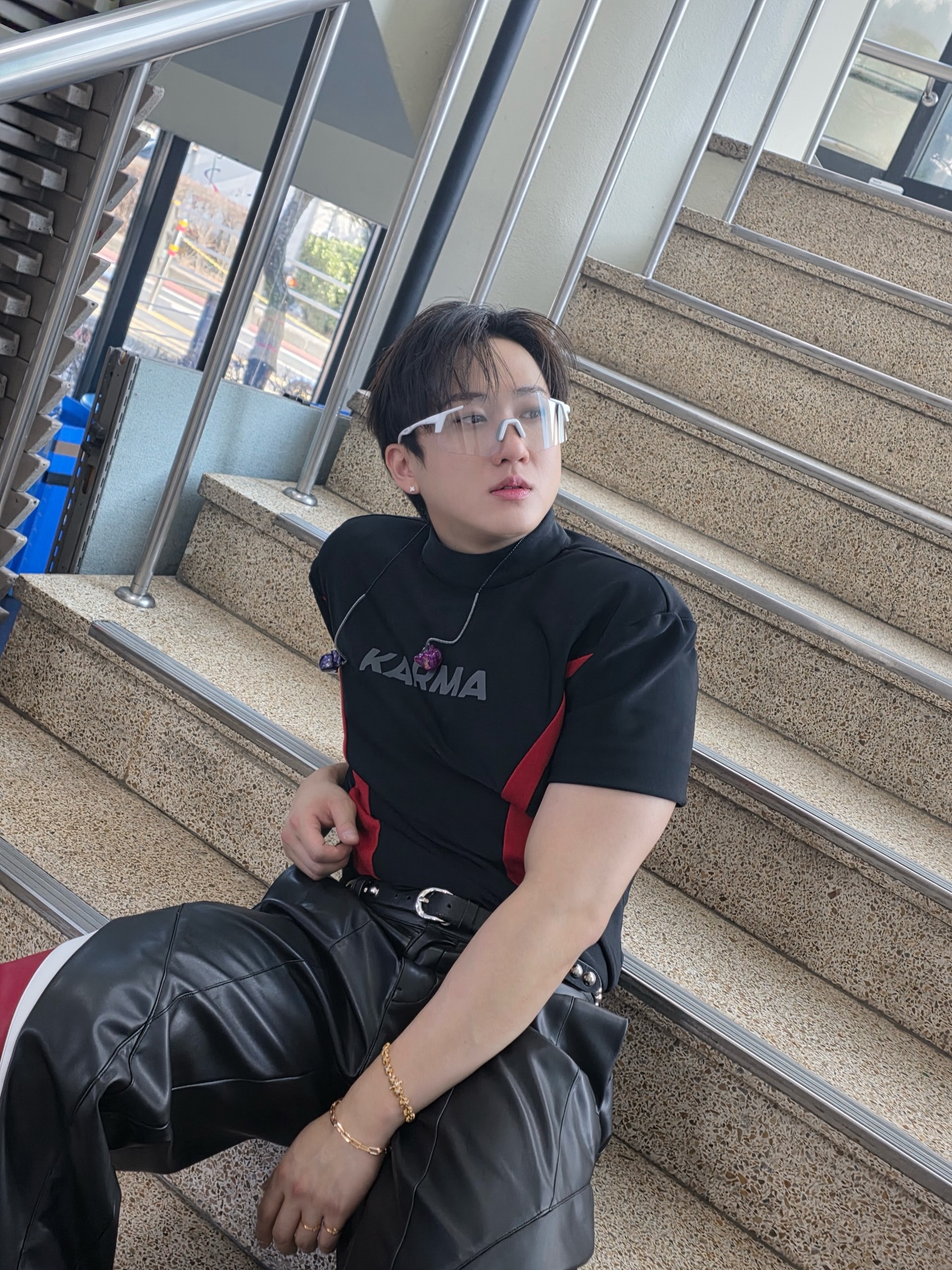 チャンビン (Stray Kids)の最近の活動写真