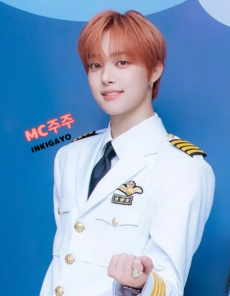 의주 (앤팀) 팬이 찍은 순간