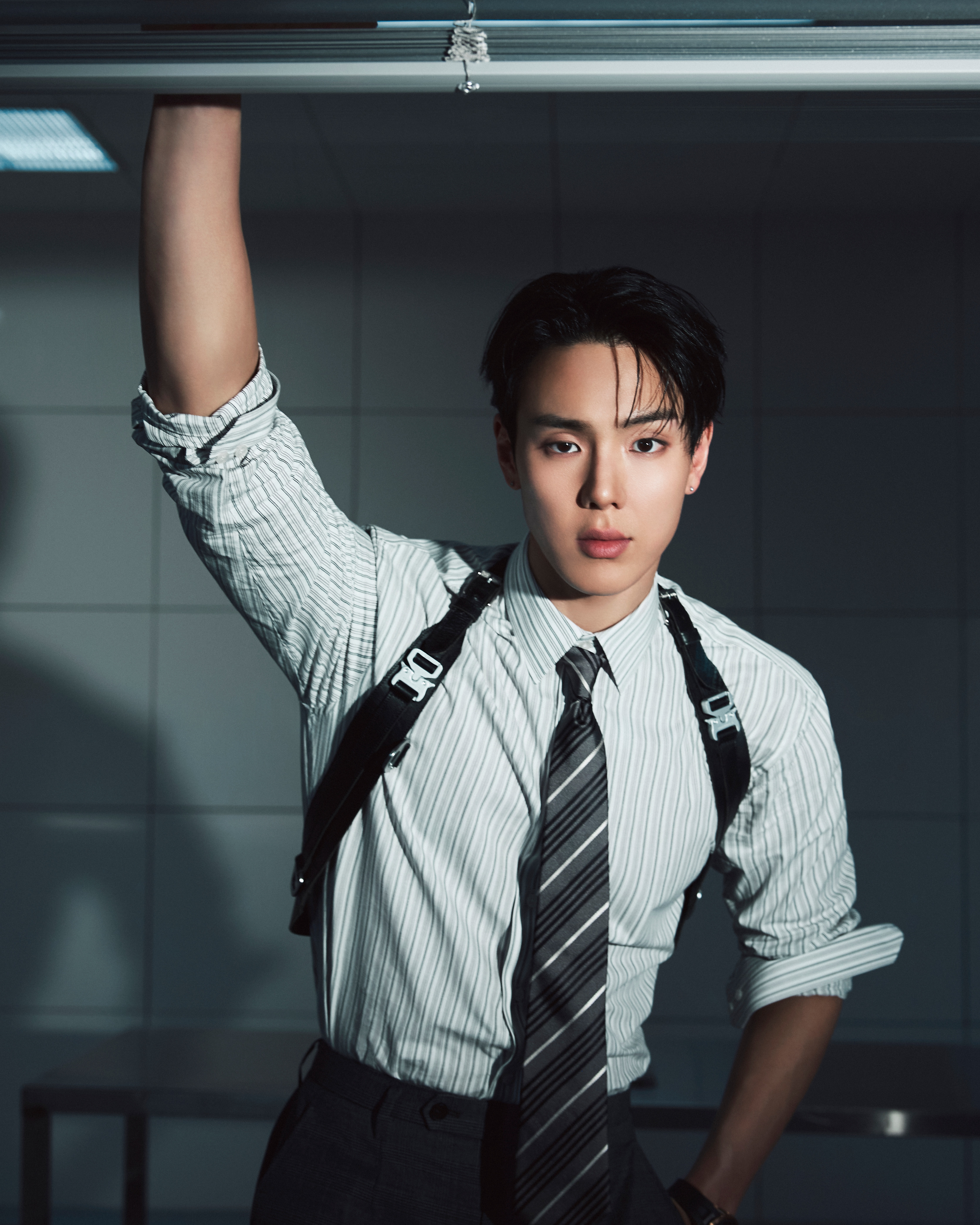 Today's hottest K-pop community feed