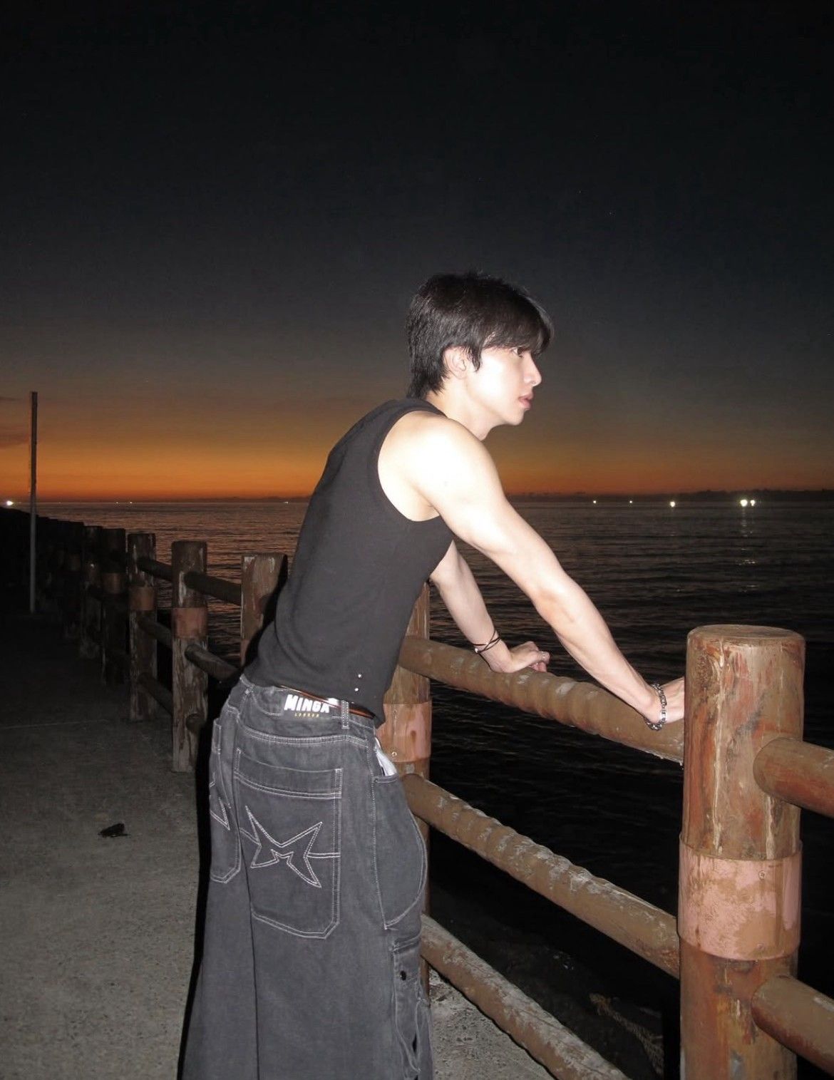 Behind-the-scenes cut of UP10TION