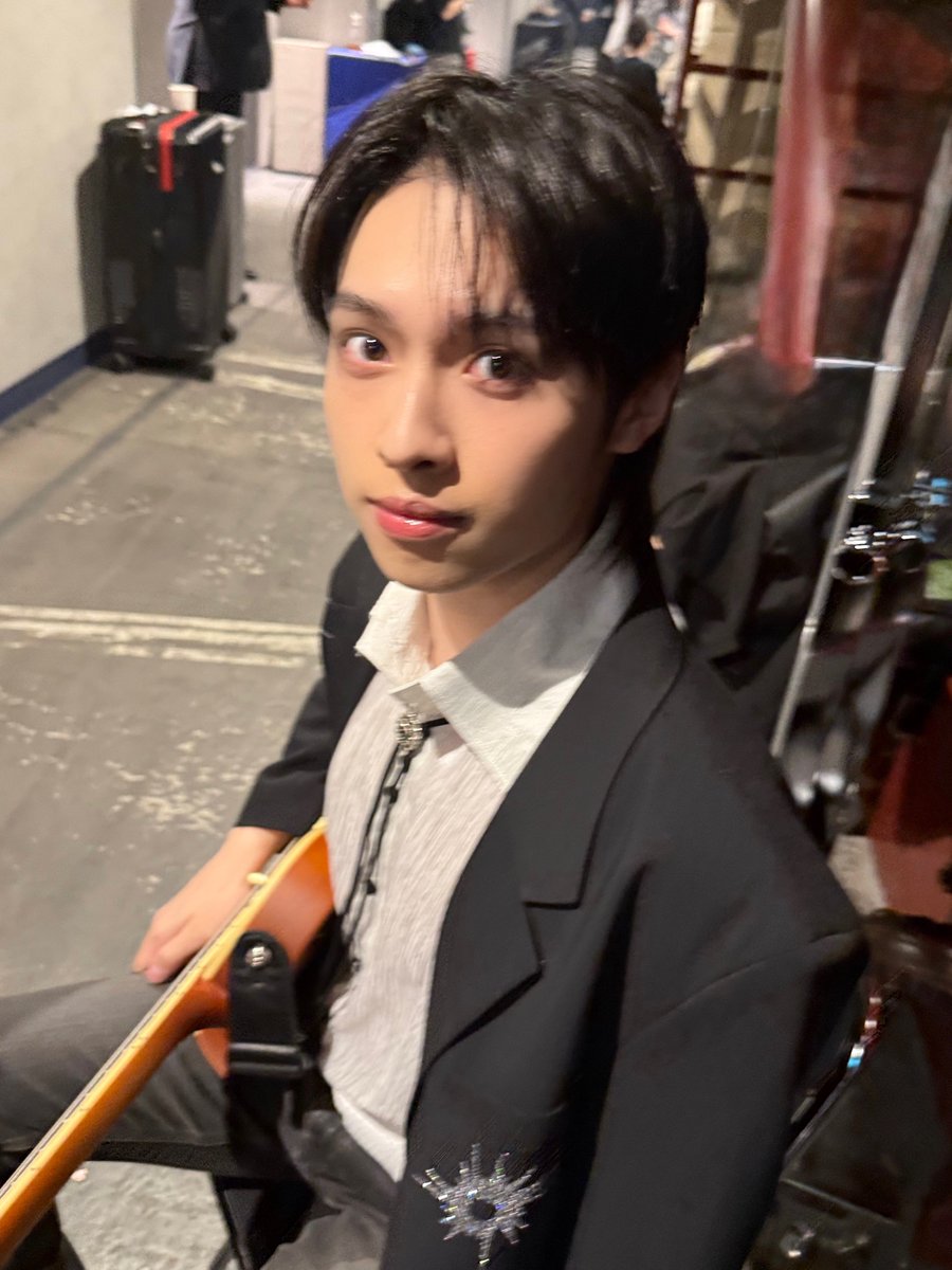 Latest photo of Xdinary Heroes