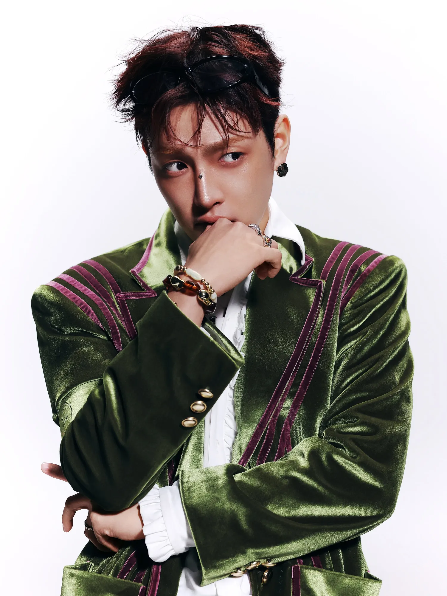 ATEEZの最新写真