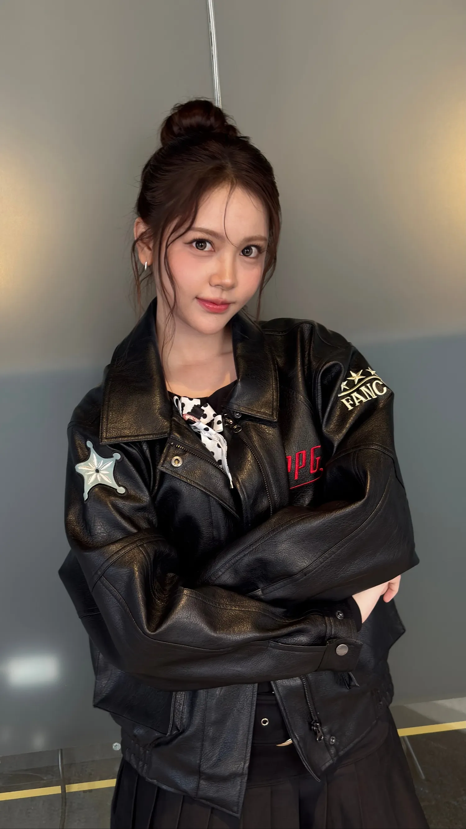 Recent activity shot of Carmen (Hearts2Hearts)