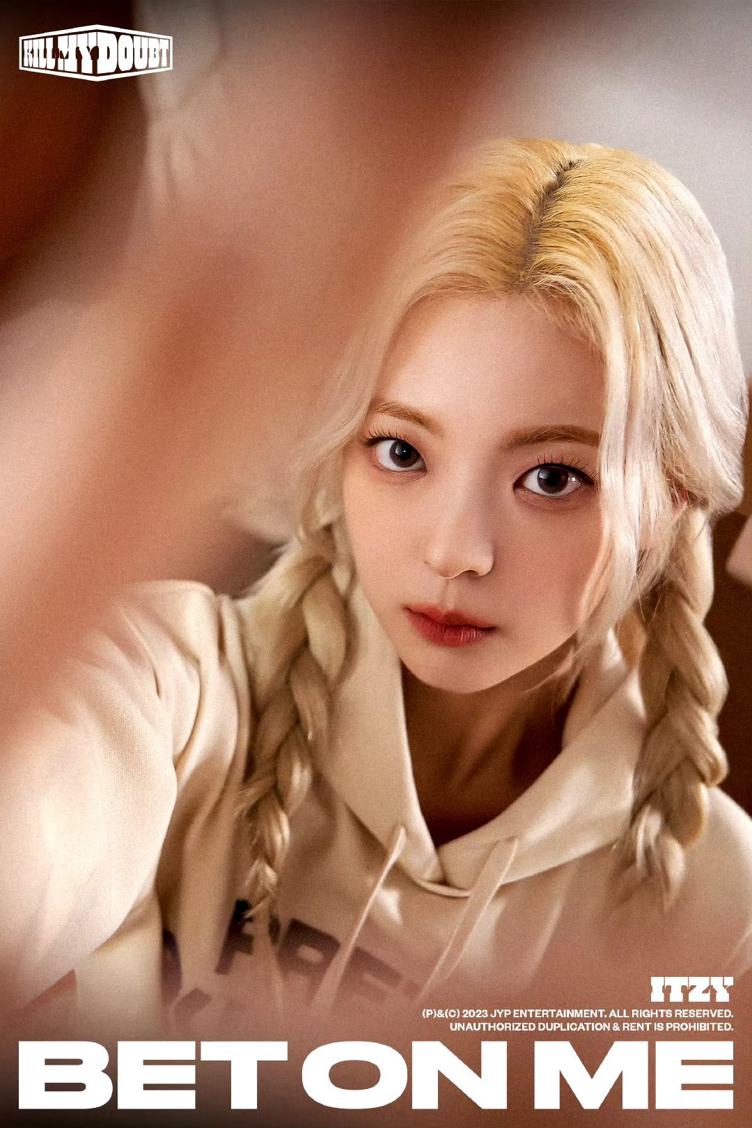 Latest photo of Lia (ITZY)