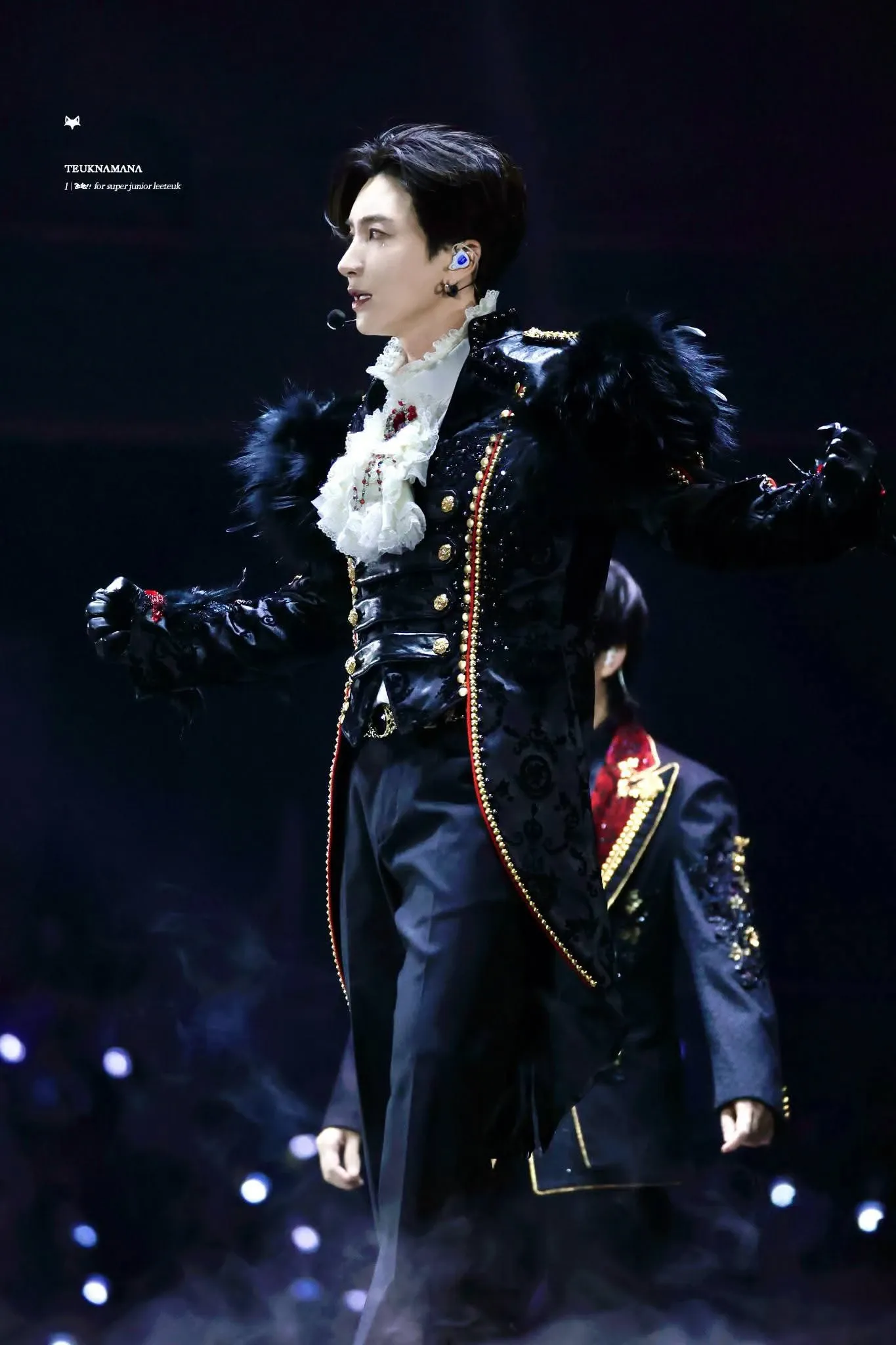 슈퍼주니어의 최신 사진