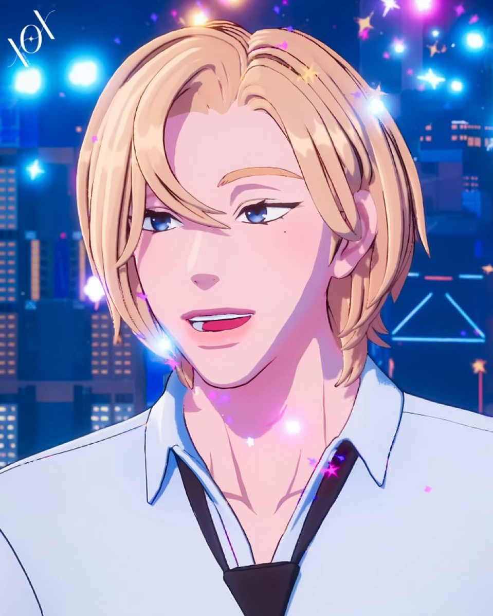 Behind-the-scenes cut of Noah (PLAVE)