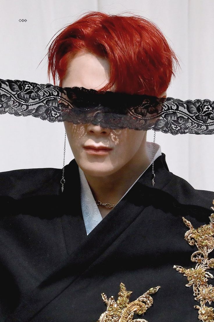 Recent activity shot of Moonbin (ASTRO)