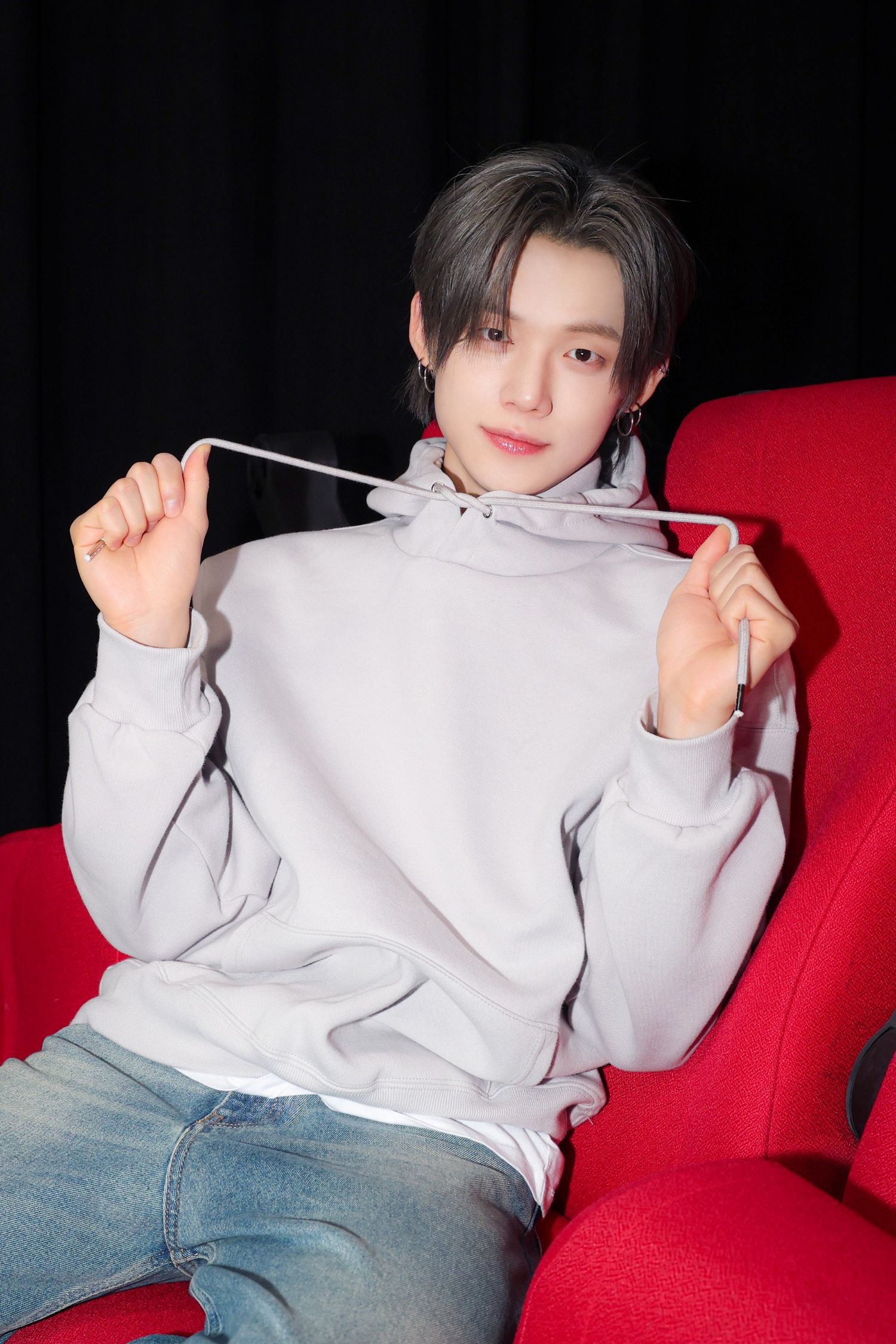 Latest photo of Yeonjun (TOMORROW X TOGETHER)