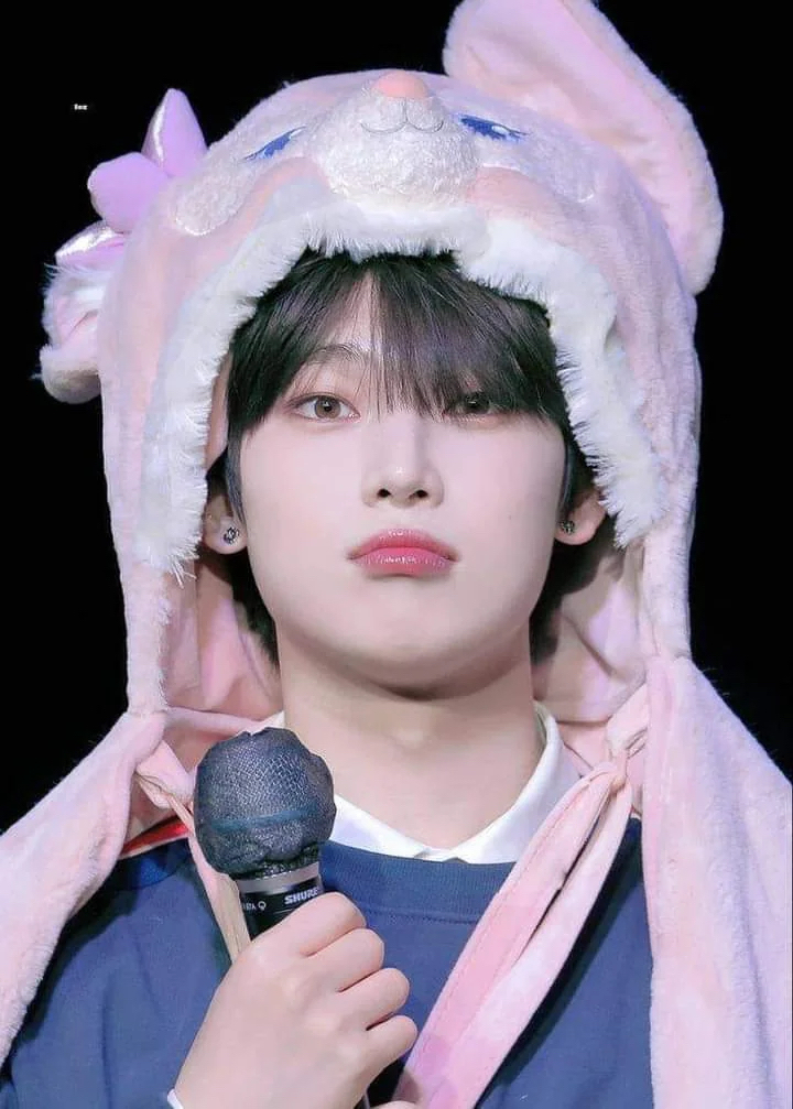 ENHYPEN的最新照片