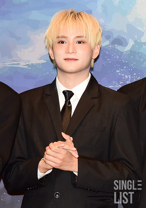 Latest photo of Zayyan (XODIAC)