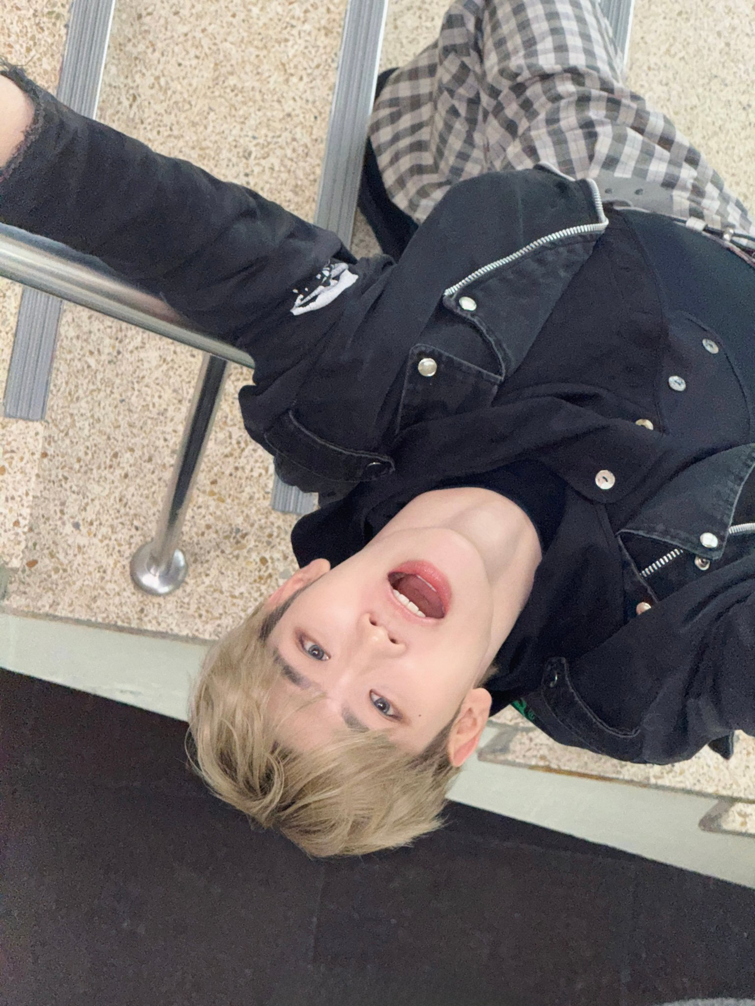 Latest photo of Kim Taerae (ZEROBASEONE)