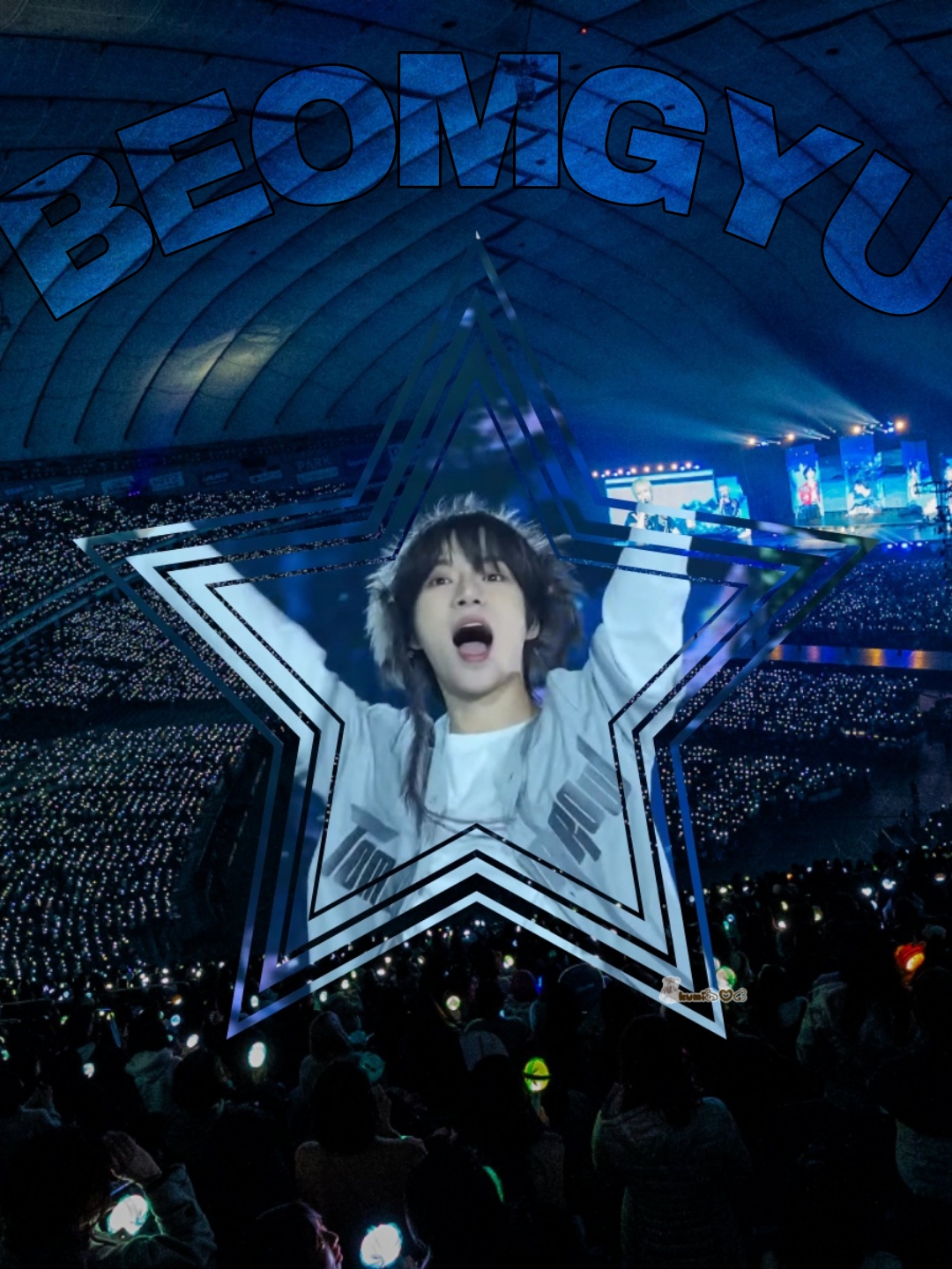 Latest photo of Beomgyu (TOMORROW X TOGETHER)