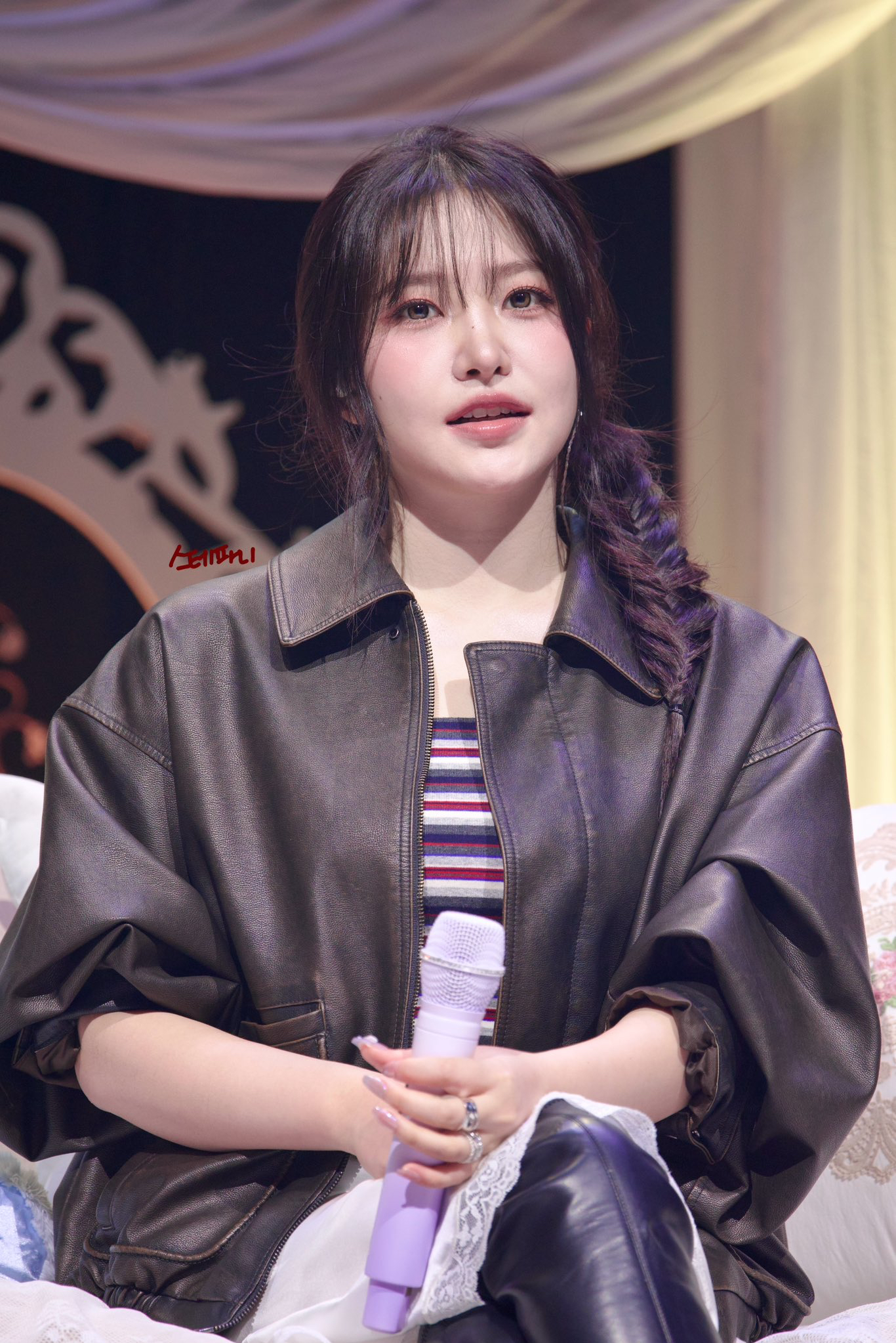 Yeri (Red Velvet)的最新活動照片