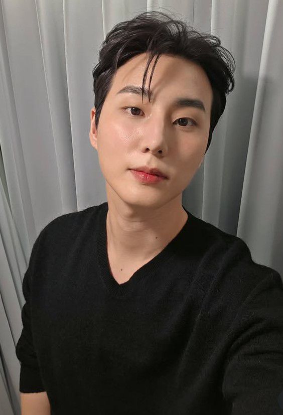 Latest photo of Young K (DAY6)
