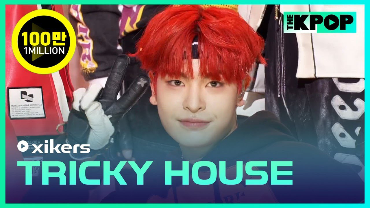 Latest photo of Xikers